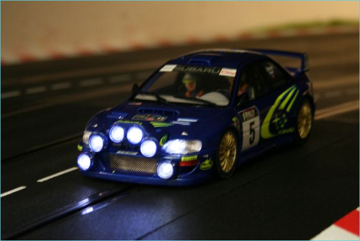 Subaru Impreza (12)
